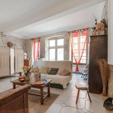 Apartment Belles Pierres By Interhome カルヴィッソン エクステリア 写真