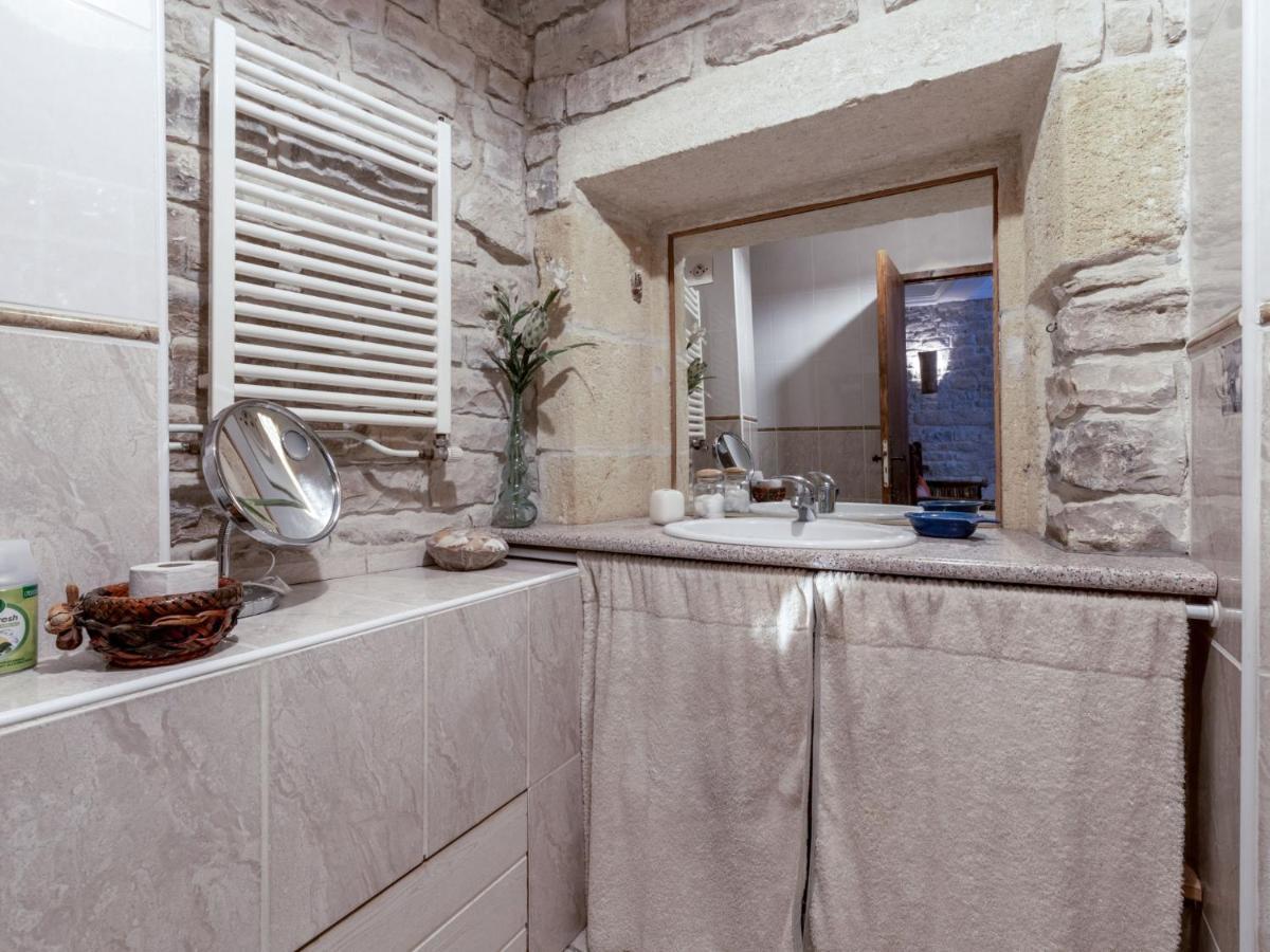 Apartment Belles Pierres By Interhome カルヴィッソン エクステリア 写真