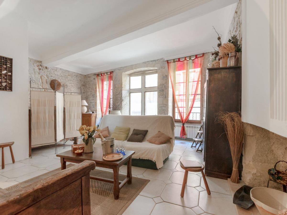 Apartment Belles Pierres By Interhome カルヴィッソン エクステリア 写真